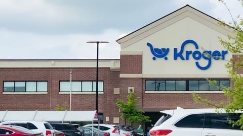 Kroger Teaser